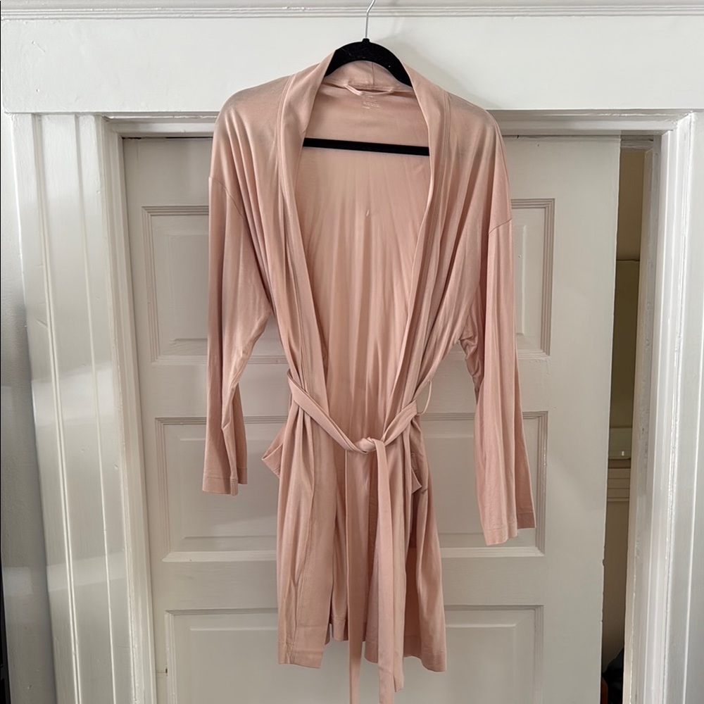 Girlfriend Collective Dream Robe